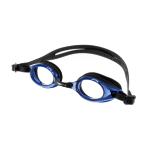 okularki do pływania z korekcją