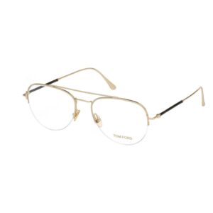 Lekkie okulary Tom Ford